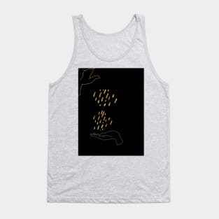 Lil drop of kindness Tank Top